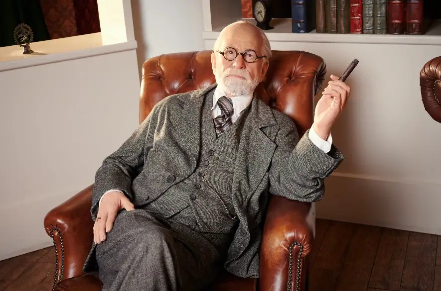 Zmenil to, ako uvažujeme o ľudskej mysli: Otec psychoanalýzy Sigmund Freud miloval kontroverzné teórie