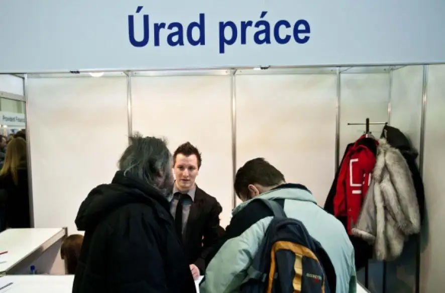 Podľa prieskumu má Prešovský kraj najvyššiu nezamestnanosť