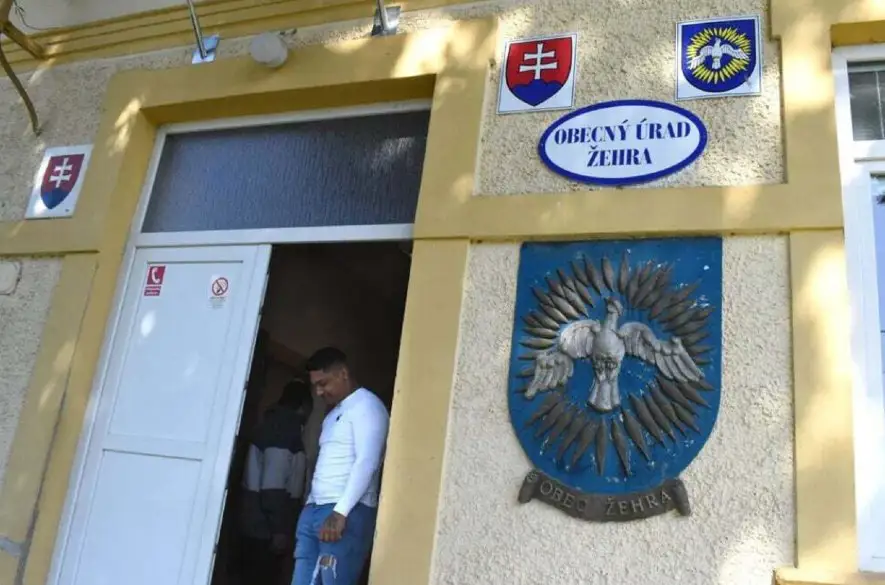 Súd potvrdil výsledky doplňujúcich volieb na starostu v obci Žehra