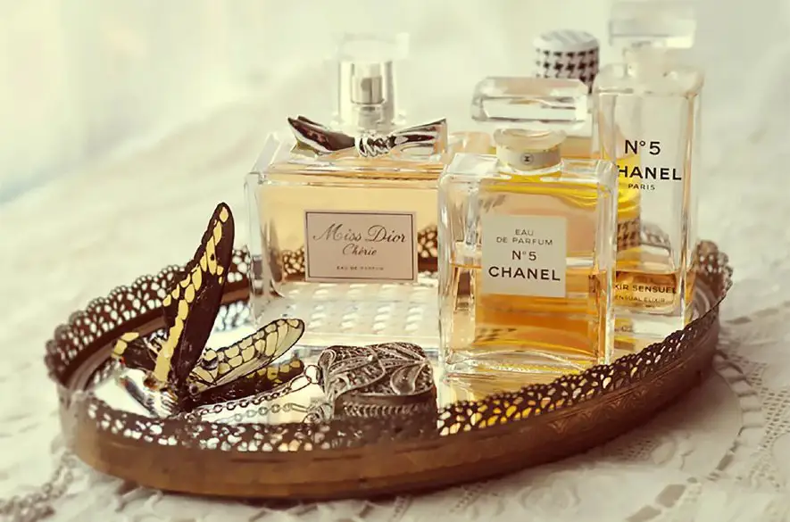 Naprieč históriou parfumov: Kolínsku preslávil aj Napoleon, predchodcom bolo kadidlo