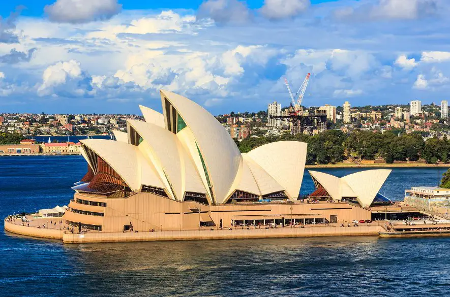 Opera v Sydney oslávila päťdesiatku – tu je niekoľko prekvapivých faktov, ktoré ste o nej možno nevedeli