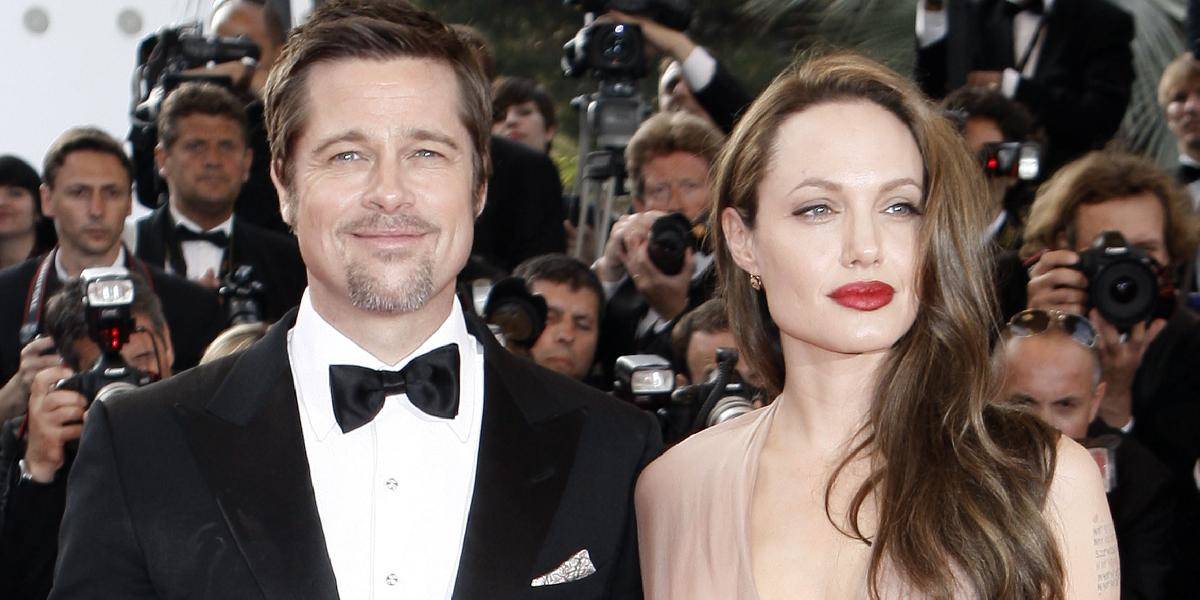 Jennifer Aniston: Svadba s Bradom Pittom bola stresujúca