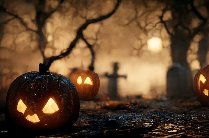 Haloween vo svete aj na Slovensku: Kde starodávny sviatok vznikol a ako ho oslavujú v iných krajinách?
