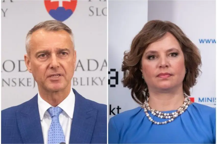 Minister Raši zastavil vydávanie Remišovej propagačného časopisu Lepšie Slovensko