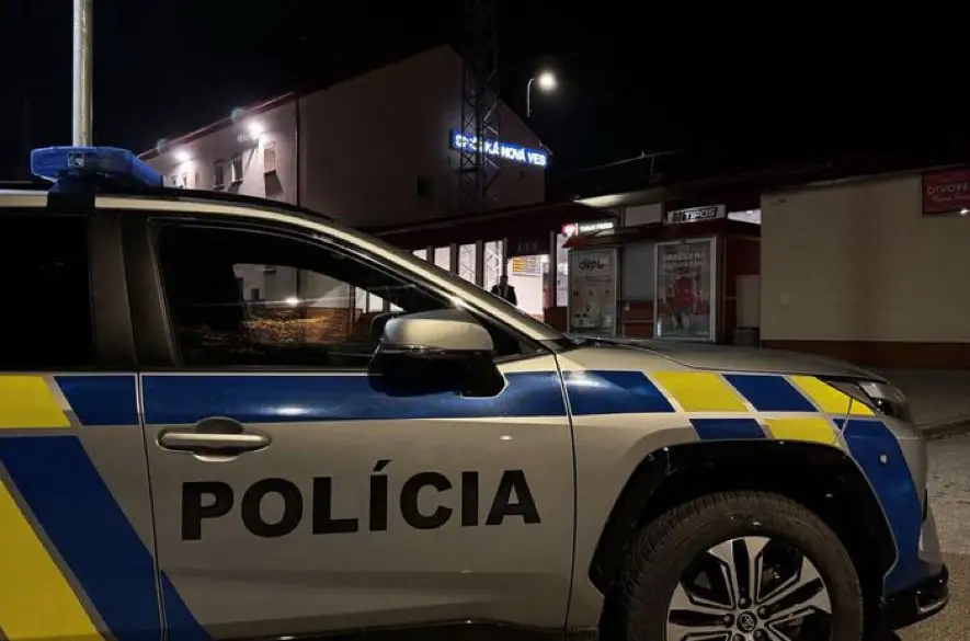 Zadržali útočníka, ktorý mal vo vlaku na Spiši pobodať študentku