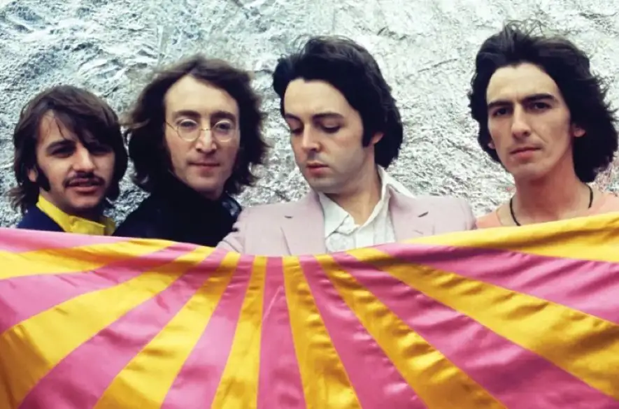 Posledná pieseň The Beatles "Now and Then" je na svete!