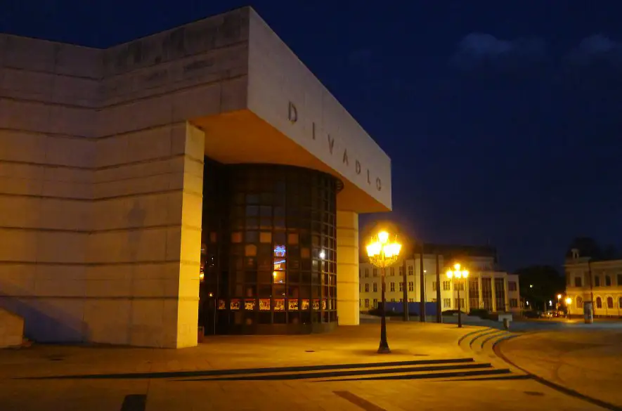 Divadlo Andreja Bagara pripravuje premiéru kultového muzikálu Povala