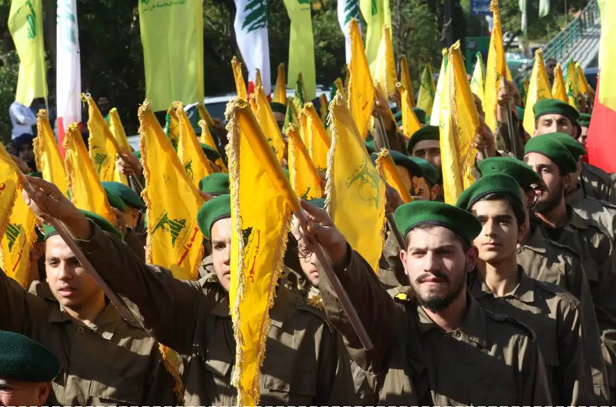 Kremeľ poprel, že vagnerovci chcú dodať Hizballáhu obranný systém