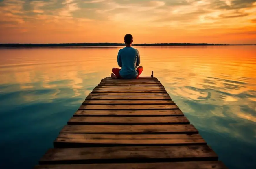 Meditácia: Každý o nej počul, málokto pri nej vydrží. Aké výsledky môžete pocítiť pri trpezlivom zotrvaní?