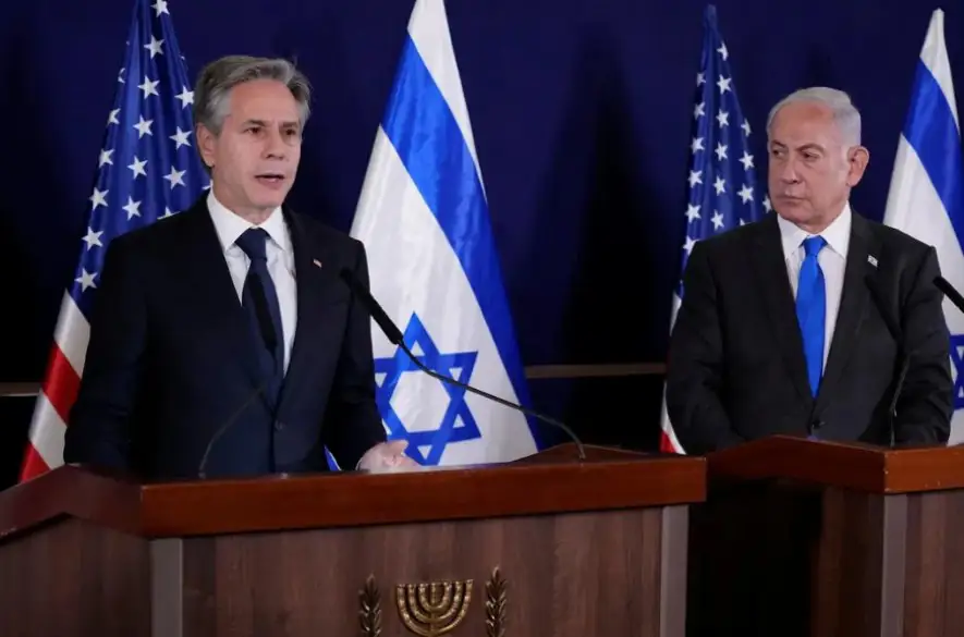 Kyvadlová diplomacia À LA HENRY KISSINGER zlyháva