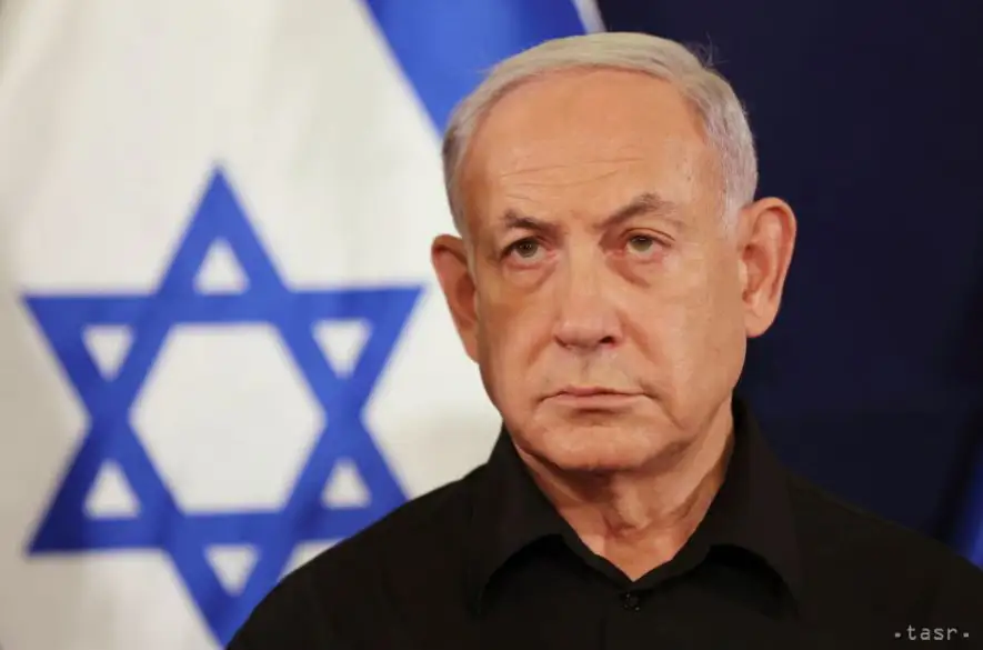 Izraelský premiér Netanjahu: "Izrael je otvorený malým pauzám počas bojov v pásme Gazy"