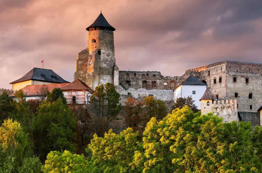 Forbes našiel na Slovensku jedno z najkrajších miest Európy. Ktoré to je?