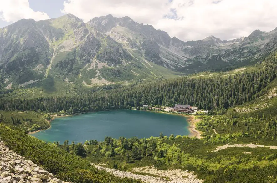 Enviroorganizácie sa obávajú zníženia ochrany národných parkov