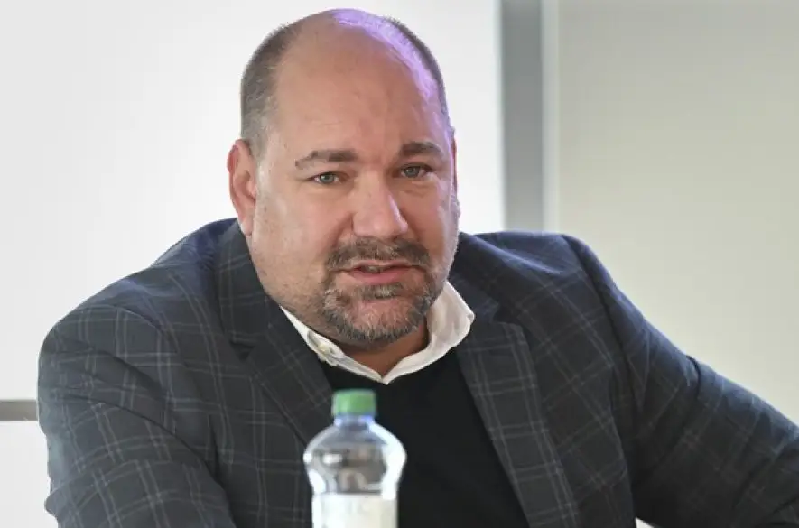 A. Danko: Ministrom pre cestovný ruch a šport bude Dušan Keketi