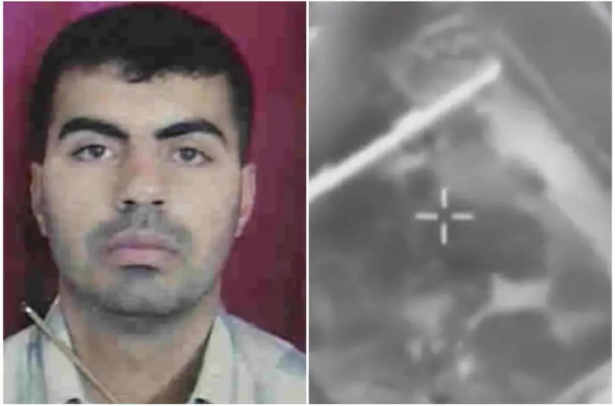 Izraelská armáda tvrdí, že zabila vedúceho vývoja zbraní Hamasu