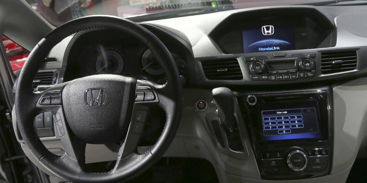Až 3 milióny japonských áut môže mať problémy s airbagmi!
