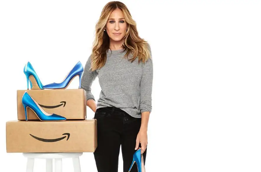Sarah Jessica Parker je Carrie Bradshaw aj v civile.