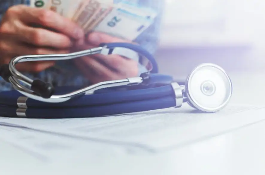 Dôvera: Financovanie zdravotníctva je podhodnotené a nestabilné