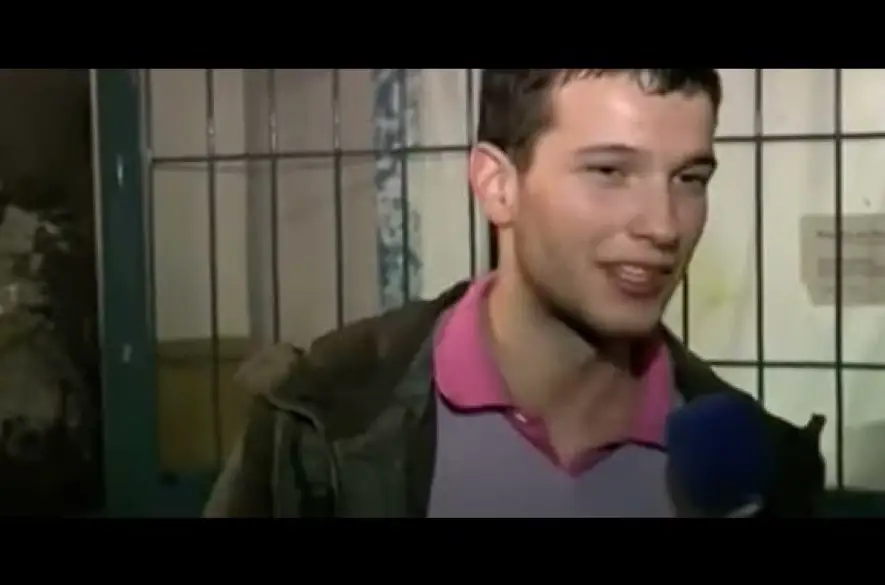 Legendy slovenského internetu: "Keby nie je štúdium, nie som ani ja." Retrospektívny zoznam najlepších výrokov podgurážených Slovákov