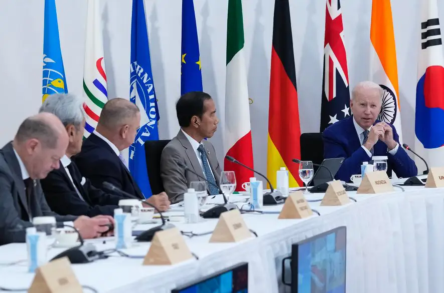 Spojené štáty chcú byť dobrým hostiteľom Ruska na summite APEC