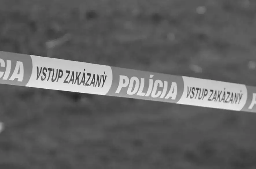 Vo Vranove nad Topľou včera našli mŕtvu 63 ročnú ženu