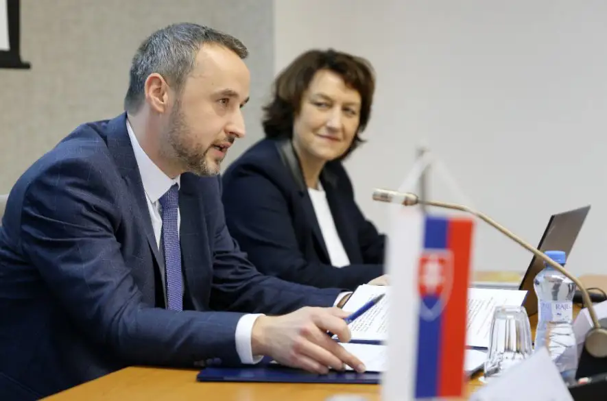 Prednáška Marion Jansen z OECD priniesla vítaný nadhľad pri tvorbe dlhodobých politík na ochranu nášho poľnohospodárskeho trhu