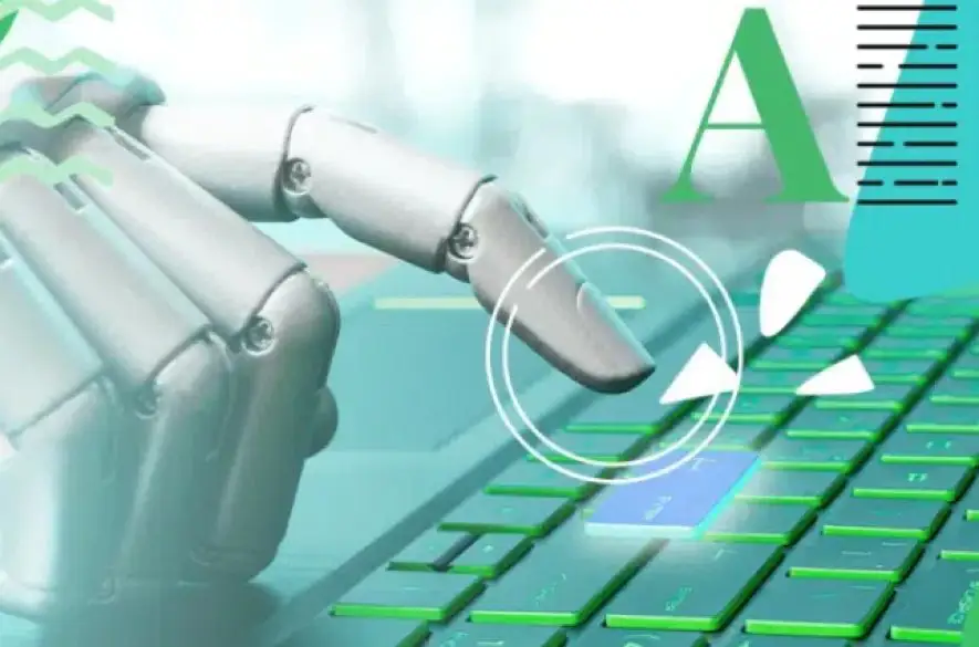 V Česku vyšla kniha "Interview s umelou inteligenciou," ktorá vznikla aj pomocou AI. Pokrstili ju spevák P. Callta i kuchár J. Babica