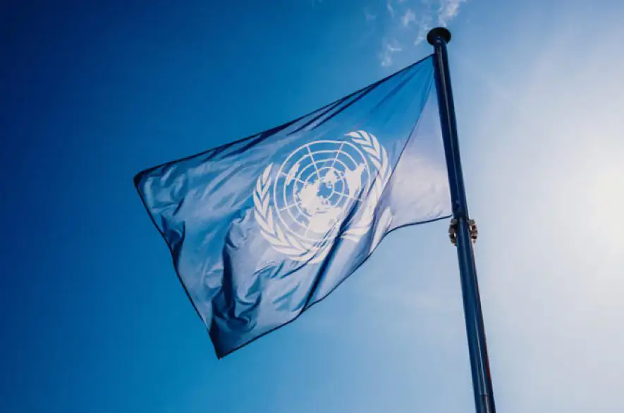 Rozpačitá rezolúcia Bezpečnostnej rady OSN o konflikte na Strednom východe
