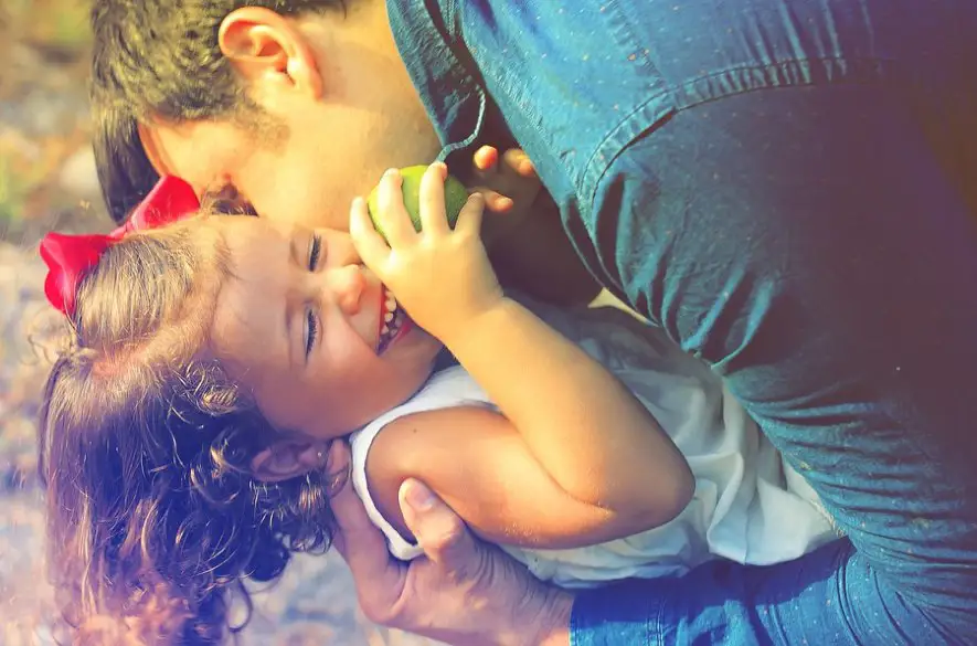 Ako posilniť sebavedomie detí a naučiť ich samostatnosti