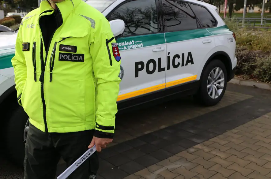 Oddnes bude opäť viac policajtov v teréne