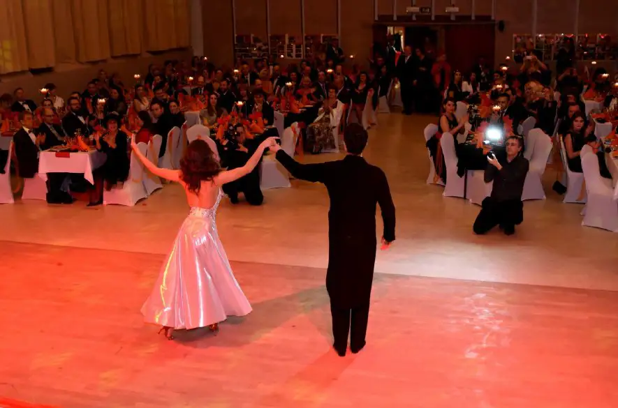 Bratislavské Nové Mesto v januári zorganizuje v poradí tretí reprezentačný ples