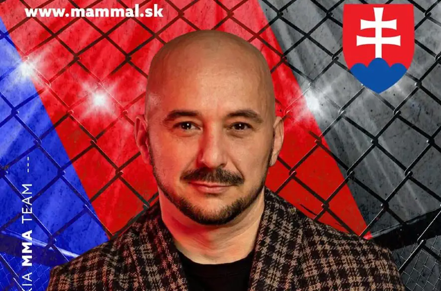 Slovenské MMA na púti k úspechu: Rozhovor s trénerom Marekom Herdom pred MS v MMA