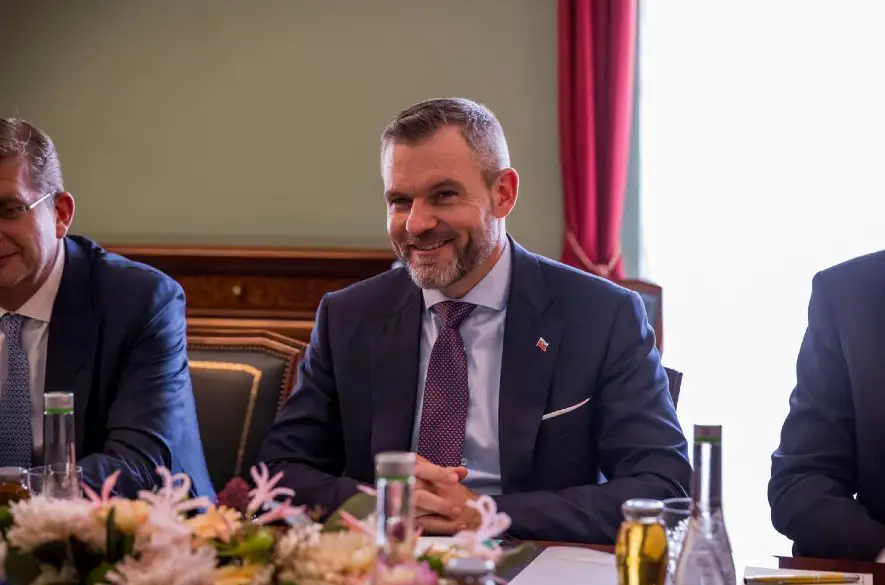 HLAS: Schválením vládneho programu vykročilo Slovensko k silnému štátu