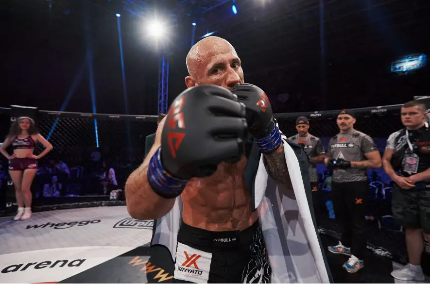 Víťaz EUROGOLD pyramídy opäť v akcii: Pomsta alebo potvrdenie dominancie?