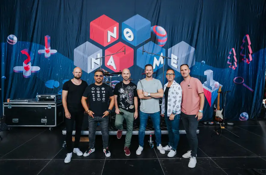 Skupina NO NAME vydáva nový album V pôvodnom znení, fanúšikovia sa v ňom vykúpu v emóciách!
