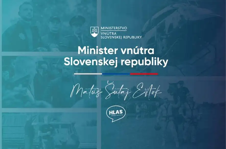 Opatrenia zavedené ministrom vnútra Matúšom Šutajom Eštokom efektívne eliminovali tranzitnú migráciu