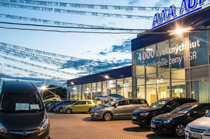 V AAA AUTO si už bezplatne overilo históriu vozidiel šesťtisíc Slovákov