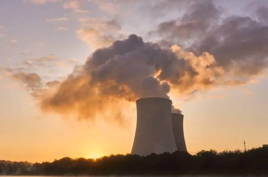 Europoslanci sú za zaradenie jadrovej energie medzi zelené technológie EÚ
