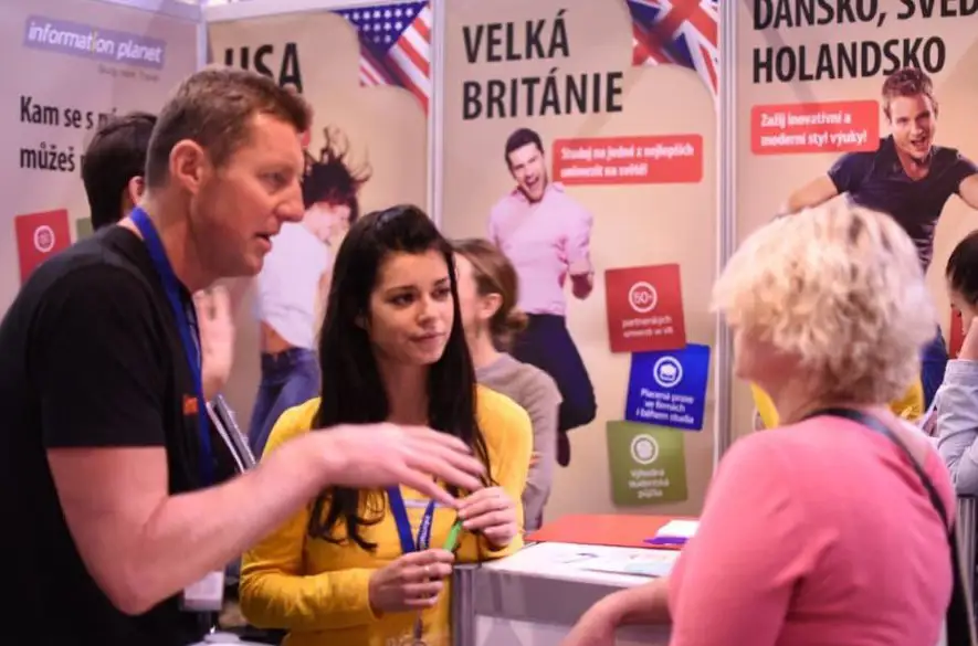 Budúci týždeň sa bude v Košiciach konať veľtrh Gaudeamus Región Košice 2023