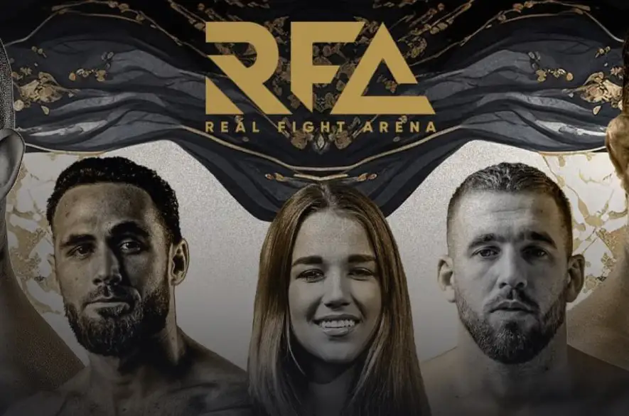 RFA 13 je za dverami: Ako si viedli bojovníci na oficiálnom vážení?