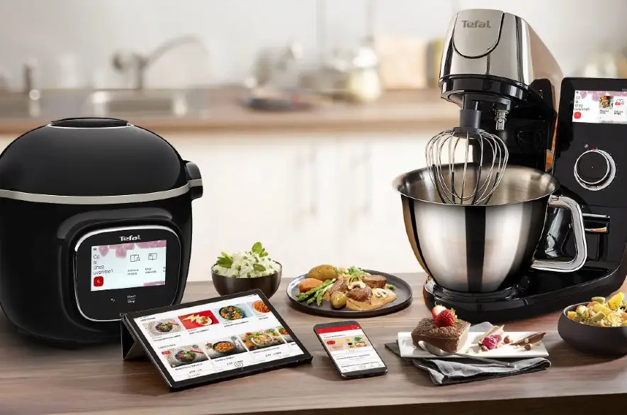 Milujete varenie? Objavte nové recepty s mobilnou aplikáciou My Tefal pre Android a iOS
