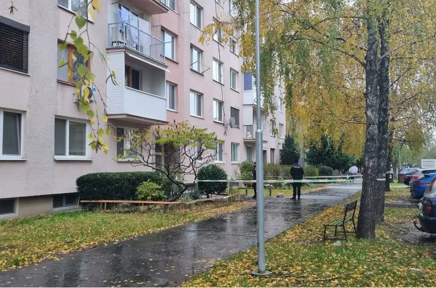 Rodinná tragédia v Šali: Pri dráme prišli o život dvaja ľudia