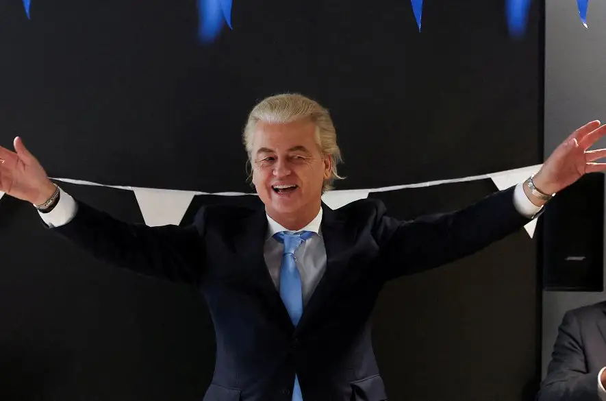 Víťazstvo, ktoré otriaslo Európou: Kontroverzný protiislamský politik Geert Wilders nečakane vyhral voľby v Holandsku
