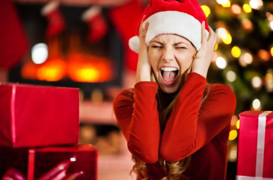 Ako prežiť vianočné sviatky naozaj v radosti a bez stresu