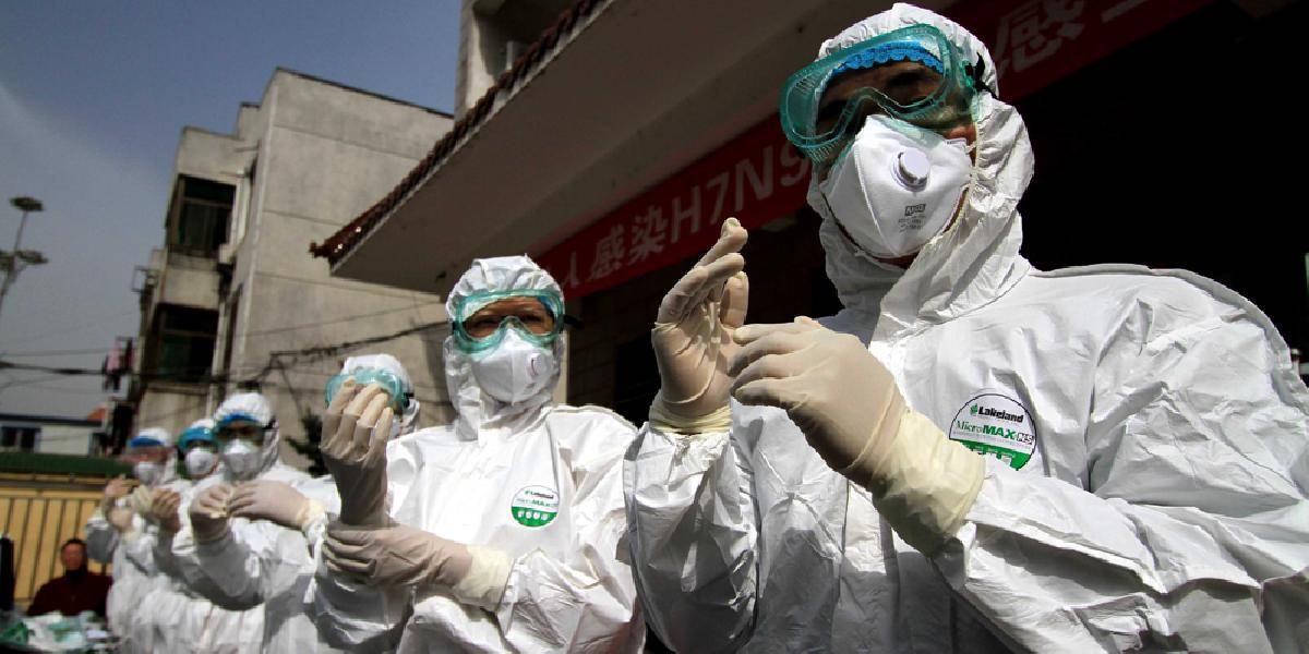 Novej vtáčej chrípke v Číne podľahol už desiaty človek