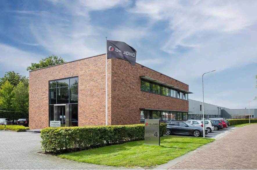 Na Slovensko prichádza nový investor. Spoločnosť DEJONG postaví závod v Prešove