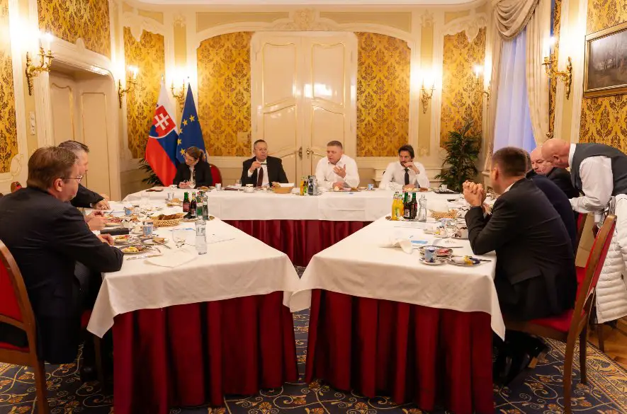 Vláda predĺžila a rozšírila zákaz dovozu niektorých potravinárskych komodít z Ukrajiny