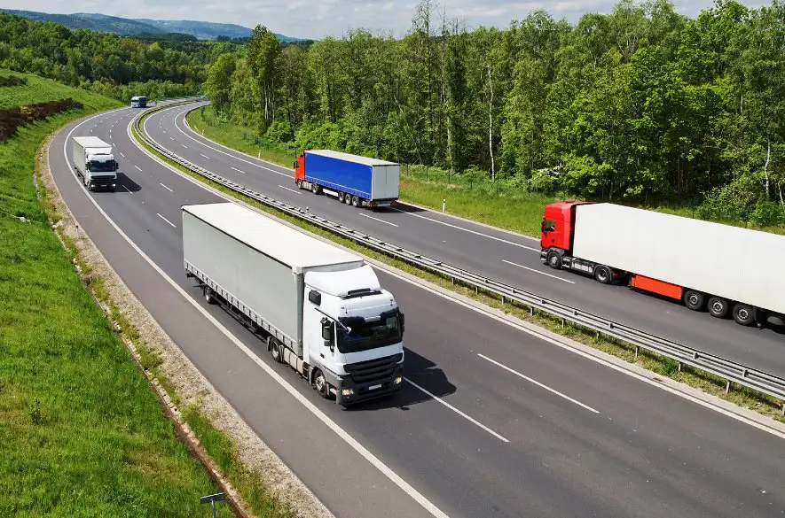 Prečo bude preprava po cestách stále dôležitá?