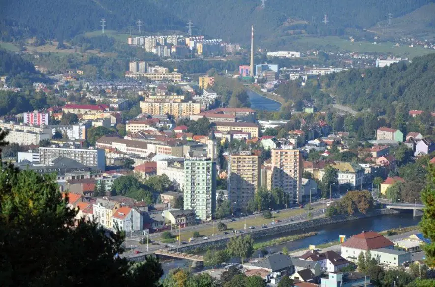 Práce na obchvate Ružomberka výrazne pokročili, tunel Čebrať má hotové sekundárne ostenie