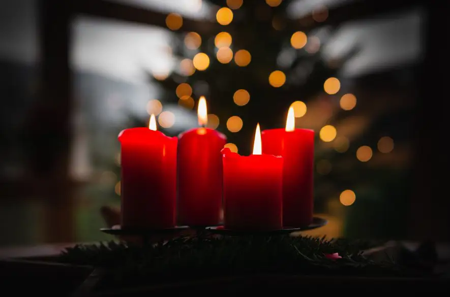 V nedeľu 3. decembra začína adventné obdobie – viete, čo to presne znamená?